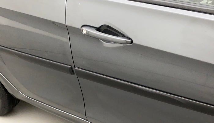 2021 Tata Tiago XT PETROL, Petrol, Manual, 27,887 km, Driver-side door - Paint has faded