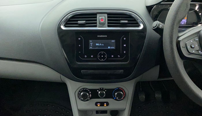 2021 Tata Tiago XT PETROL, Petrol, Manual, 27,887 km, Air Conditioner