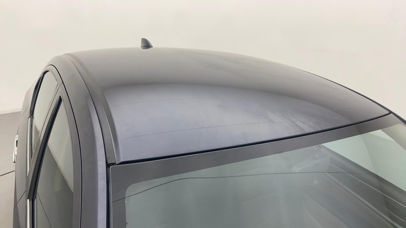 2022 Honda Amaze 1.2L I-VTEC VX CVT, CNG, Automatic, 34,413 km, Roof