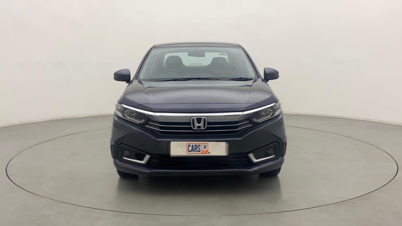 2022 Honda Amaze 1.2L I-VTEC VX CVT, CNG, Automatic, 34,413 km, Front