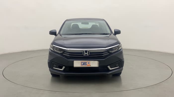 2022 Honda Amaze 1.2L I-VTEC VX CVT, CNG, Automatic, 34,413 km, Front
