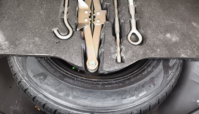 2015 Honda Jazz 1.2L I-VTEC V, Petrol, Manual, 69,527 km, Spare Tyre