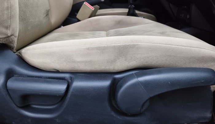 2015 Honda Jazz 1.2L I-VTEC V, Petrol, Manual, 69,527 km, Driver Side Adjustment Panel