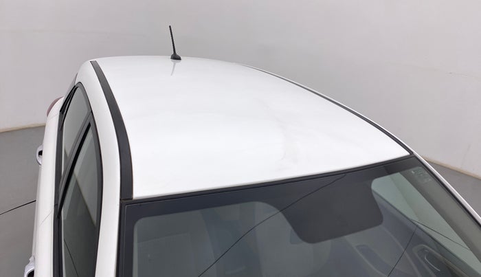 2019 Hyundai Elite i20 ASTA (O) CVT, Petrol, Automatic, 48,934 km, Roof