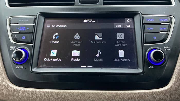 Features