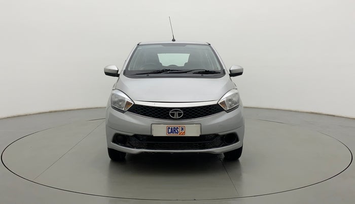 2019 Tata Tiago XT PETROL, CNG, Manual, 44,709 km, Front