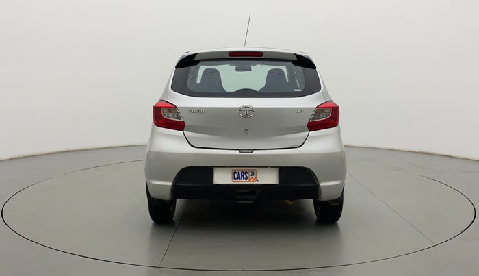 2019 Tata Tiago XT PETROL, CNG, Manual, 44,709 km, Back/Rear