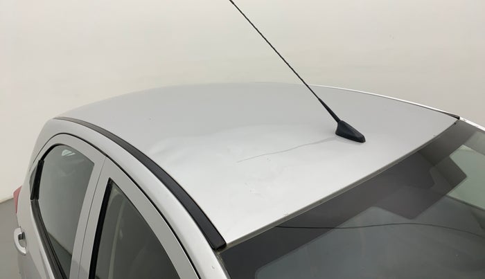 2019 Tata Tiago XT PETROL, CNG, Manual, 44,709 km, Roof
