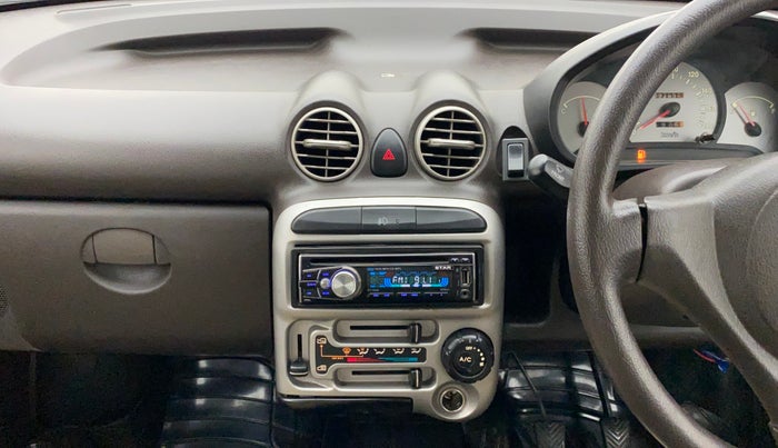 2012 Hyundai Santro Xing GL PLUS, Petrol, Manual, 94,839 km, Air Conditioner