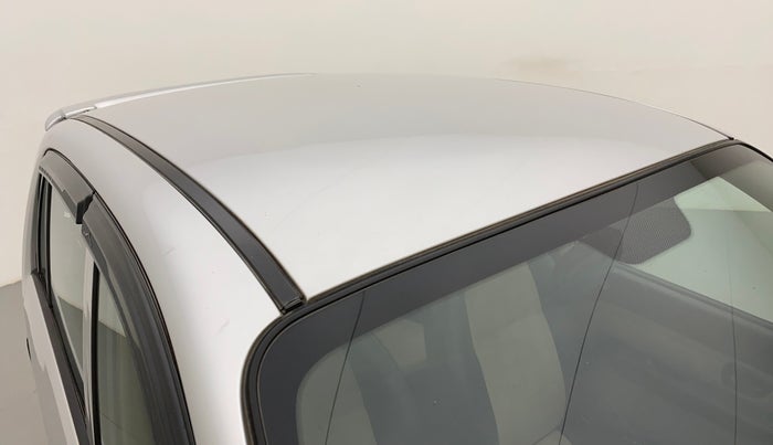 2012 Hyundai Santro Xing GL PLUS, Petrol, Manual, 94,839 km, Roof