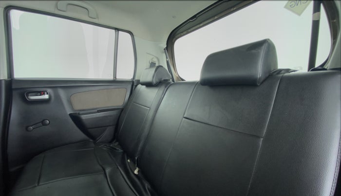 2014 Maruti Wagon R 1.0 LXI CNG, CNG, Manual, 68,538 km, Right Side Rear Door Cabin
