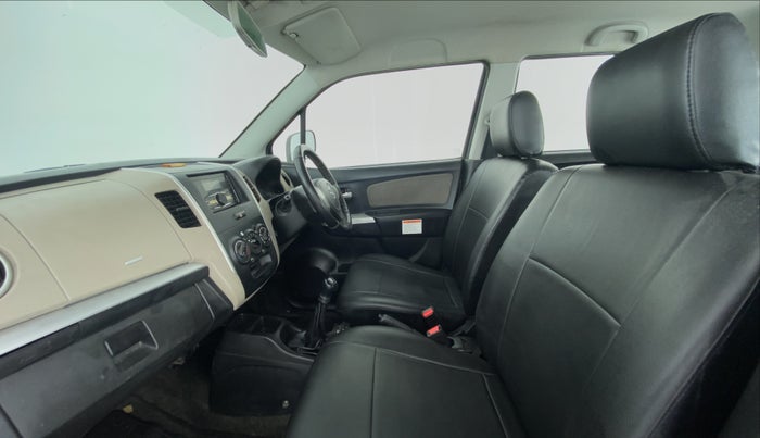 2014 Maruti Wagon R 1.0 LXI CNG, CNG, Manual, 68,538 km, Right Side Front Door Cabin