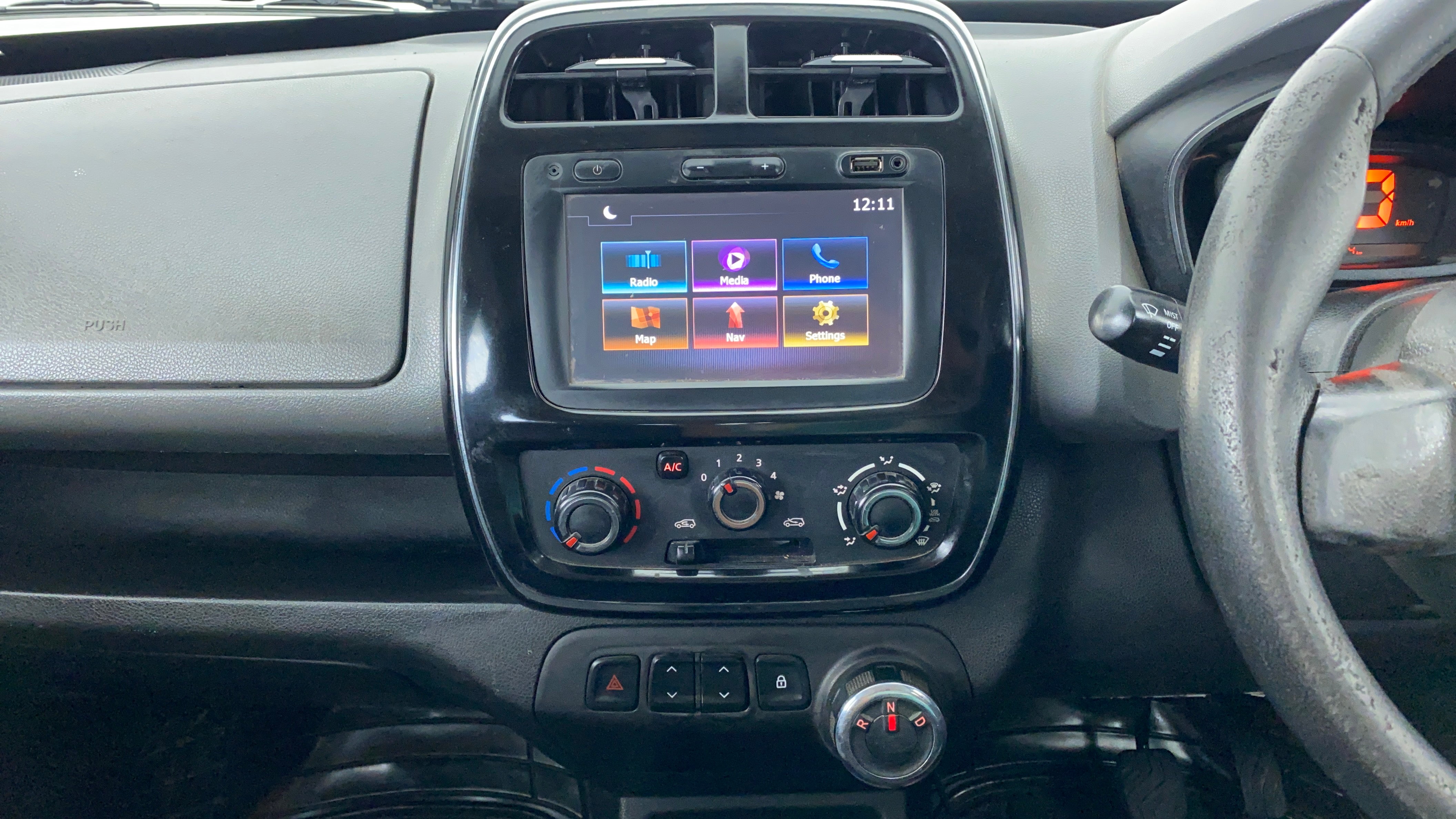 Features