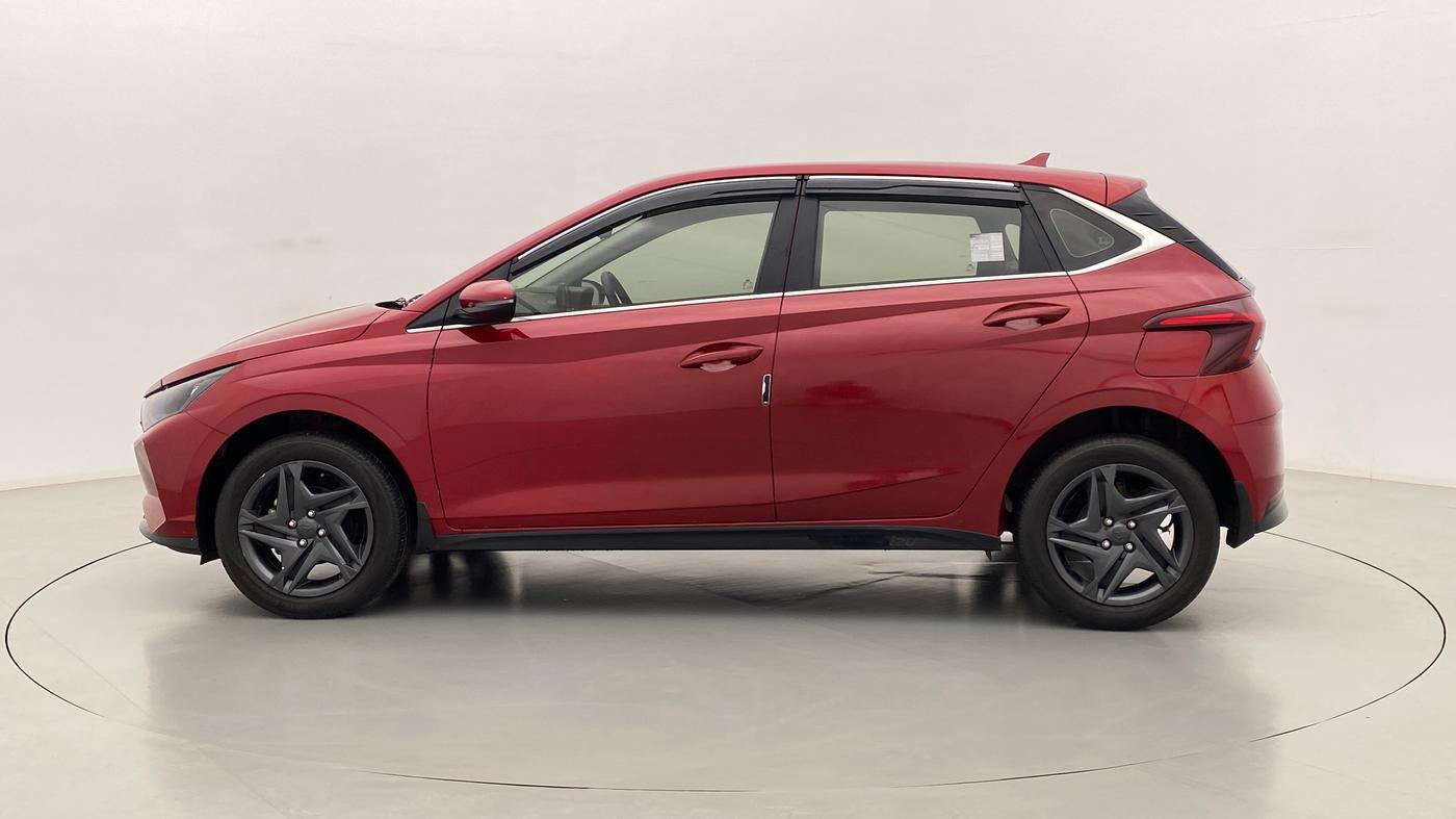 2020 Hyundai NEW I20 SPORTZ 1.5 MT, Diesel, Manual, 15,180 km, Left Side