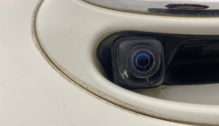 2018 Hyundai Grand i10 SPORTZ 1.2 KAPPA VTVT, Petrol, Manual, 52,665 km, Parking Camera