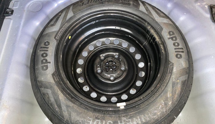 2019 Hyundai VENUE SX PLUS 1.0 TURBO DCT, Petrol, Automatic, 70,097 km, Spare Tyre