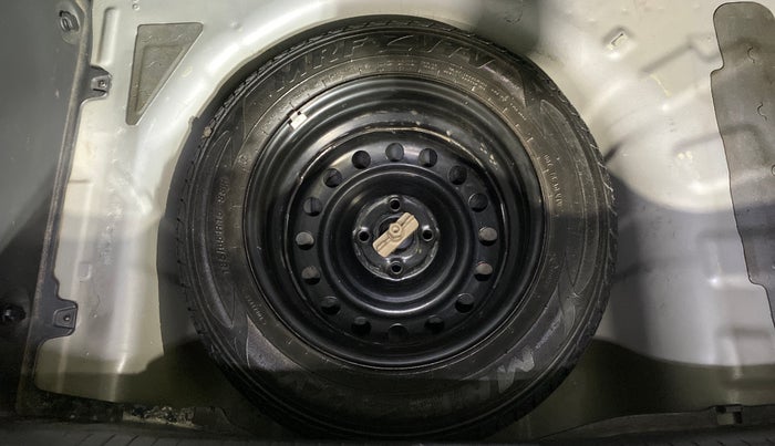 2018 Hyundai Elite i20 ASTA 1.2, Petrol, Manual, 41,331 km, Spare Tyre