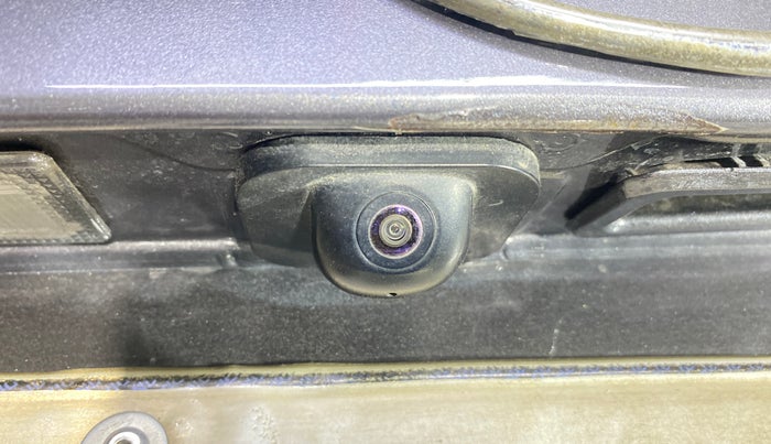 2018 Hyundai Elite i20 ASTA 1.2, Petrol, Manual, 41,331 km, Parking Camera