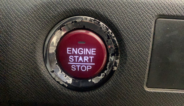 2018 Honda BR-V 1.5L I-VTEC VX, Petrol, Manual, 1,18,566 km, Keyless Start/ Stop Button