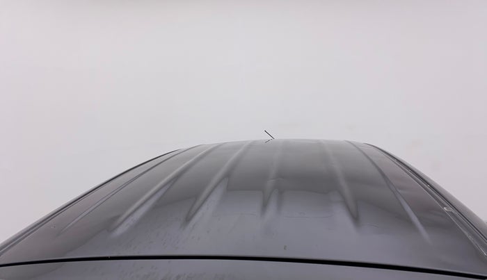 2014 Maruti Ertiga ZXI, Petrol, Manual, 78,873 km, Roof - Slightly dented