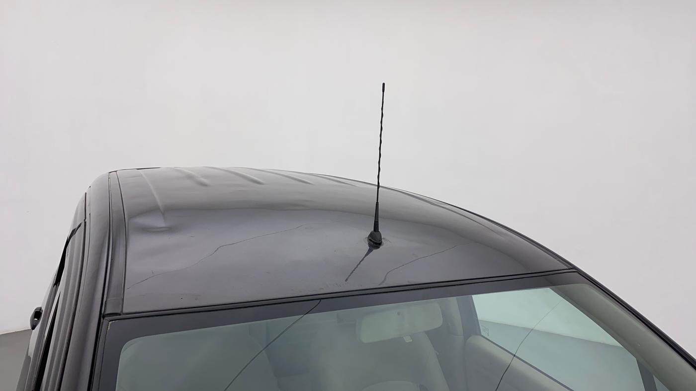 2014 Maruti Ertiga ZXI, Petrol, Manual, 78,873 km, Roof