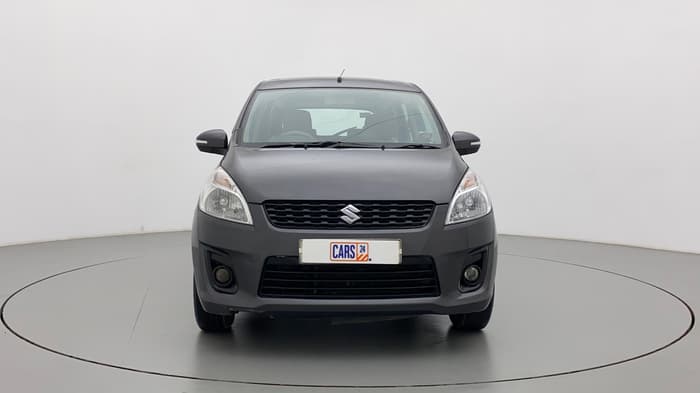2014 Maruti Ertiga ZXI, Petrol, Manual, 78,873 km, Front