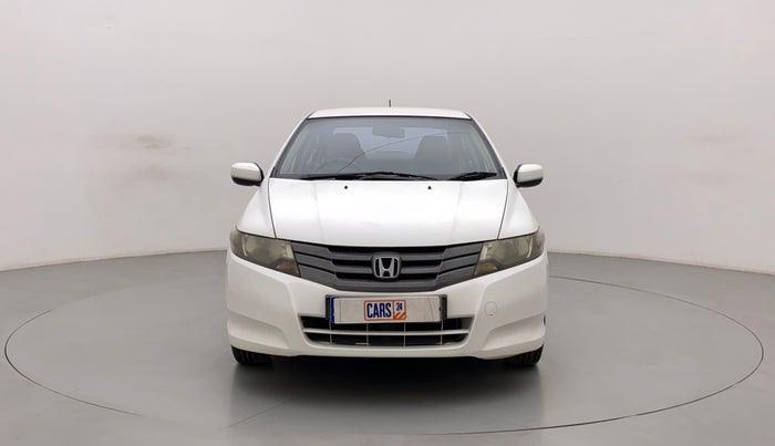 2011 Honda City 1.5L I-VTEC S MT, Petrol, Manual, 44,809 km, Front