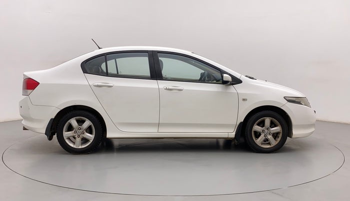 2011 Honda City 1.5L I-VTEC S MT, Petrol, Manual, 44,809 km, Right Side View