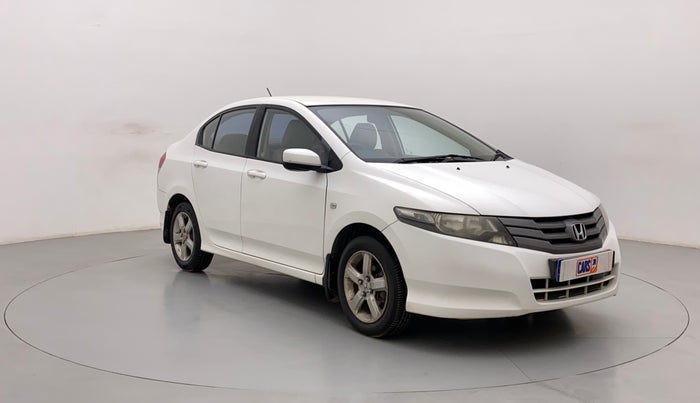 2011 Honda City 1.5L I-VTEC S MT, Petrol, Manual, 44,809 km, SRP