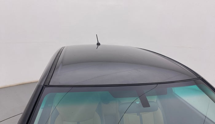 2016 Maruti Baleno DELTA PETROL 1.2, Petrol, Manual, 97,531 km, Roof