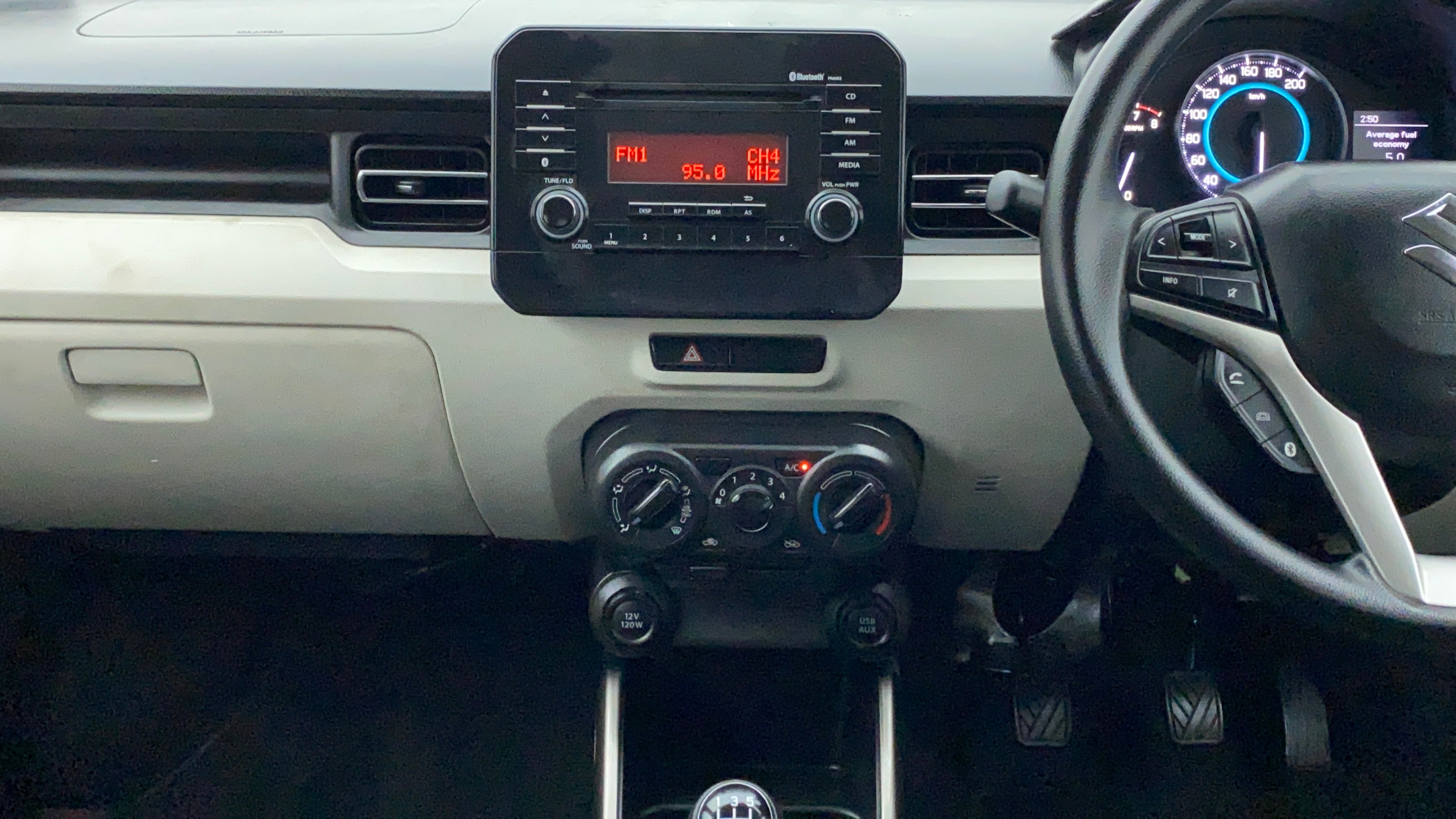 Features