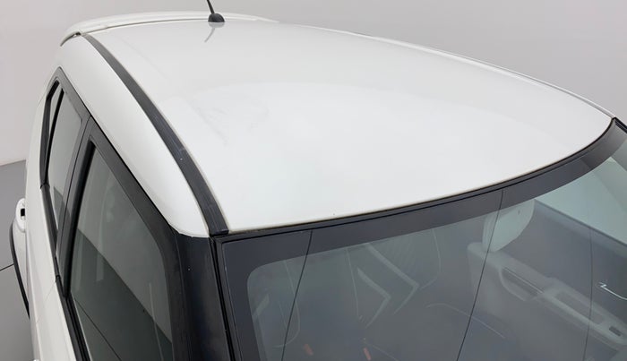 2018 Maruti IGNIS DELTA 1.2 K12, Petrol, Manual, 8,493 km, Roof