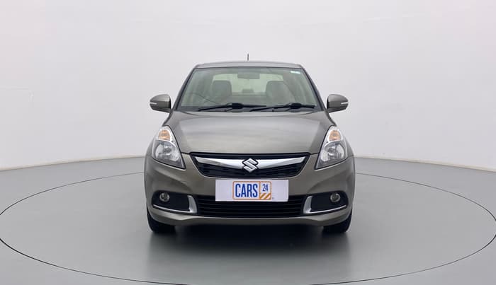 2016 Maruti Swift Dzire ZDI AMT, Diesel, Automatic, 93,458 km, Front