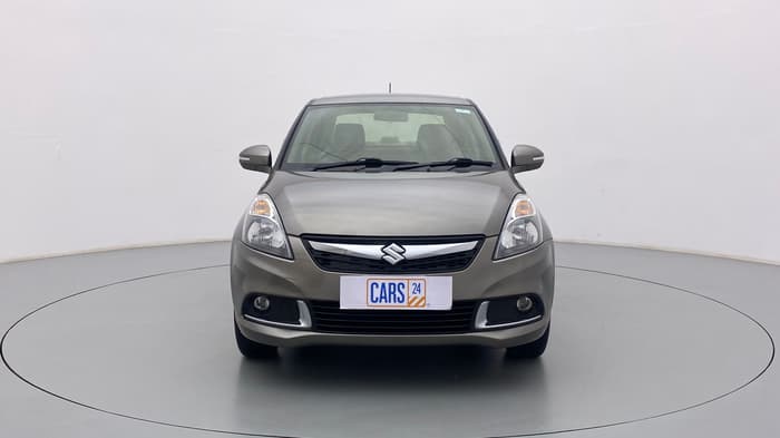 2016 Maruti Swift Dzire ZDI AMT, Diesel, Automatic, 93,458 km, Front