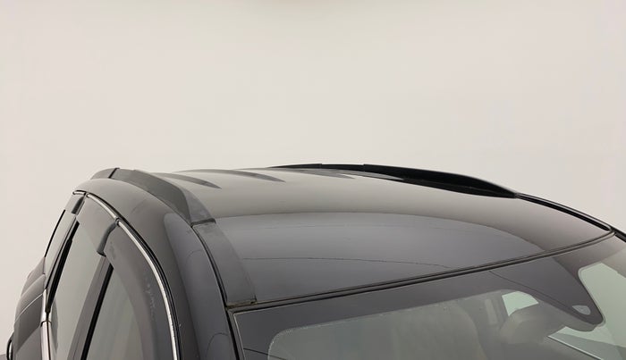 2013 Mahindra XUV500 W8, Diesel, Manual, 98,601 km, Roof