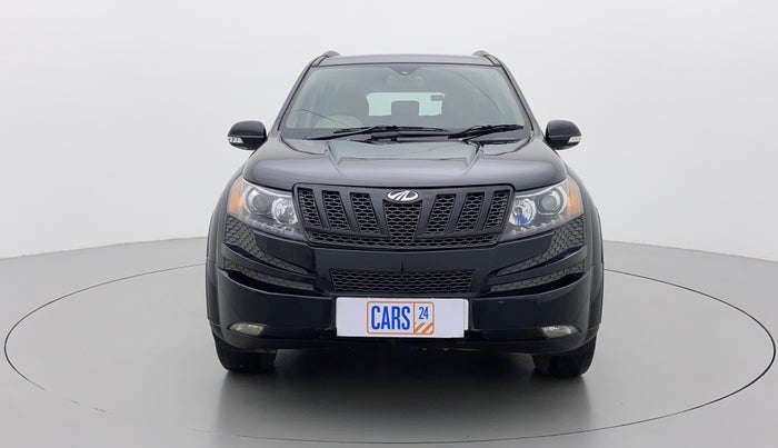 2013 Mahindra XUV500 W8, Diesel, Manual, 98,601 km, Front