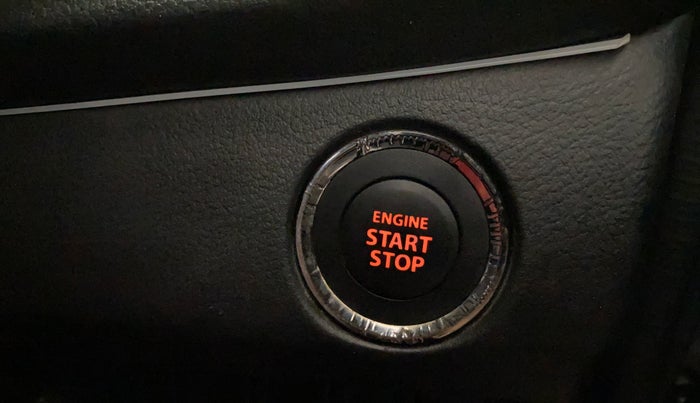 2020 Maruti Baleno ZETA PETROL 1.2, Petrol, Manual, 23,428 km, Keyless Start/ Stop Button