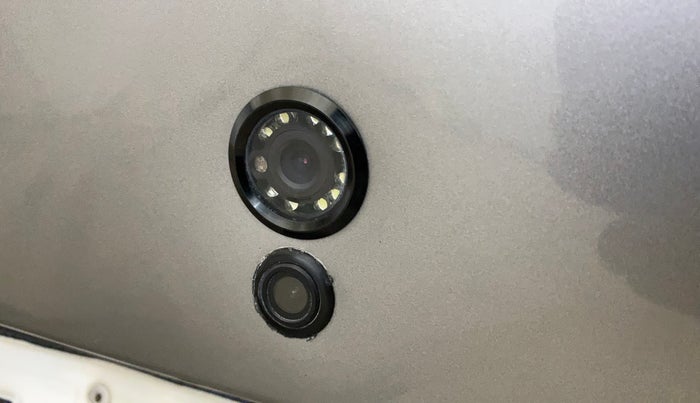 2020 Maruti Baleno ZETA PETROL 1.2, Petrol, Manual, 23,428 km, Parking Camera