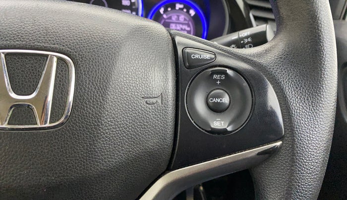 2014 Honda City 1.5L I-VTEC SV, Petrol, Manual, 63,243 km, Adaptive Cruise Control