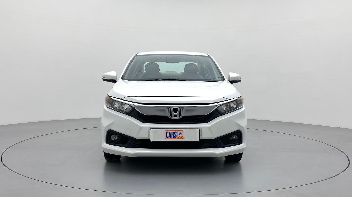 2018 Honda Amaze 1.2 SMT I VTEC, Petrol, Manual, 33,705 km, Front