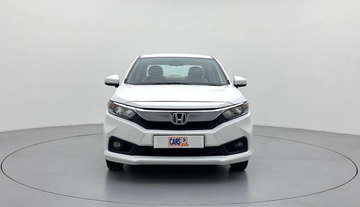 2018 Honda Amaze 1.2 SMT I VTEC, Petrol, Manual, 33,705 km, Front