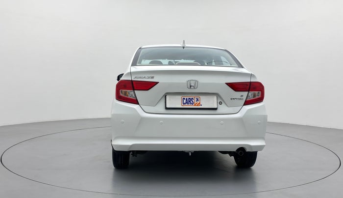 2018 Honda Amaze 1.2 SMT I VTEC, Petrol, Manual, 33,705 km, Back/Rear