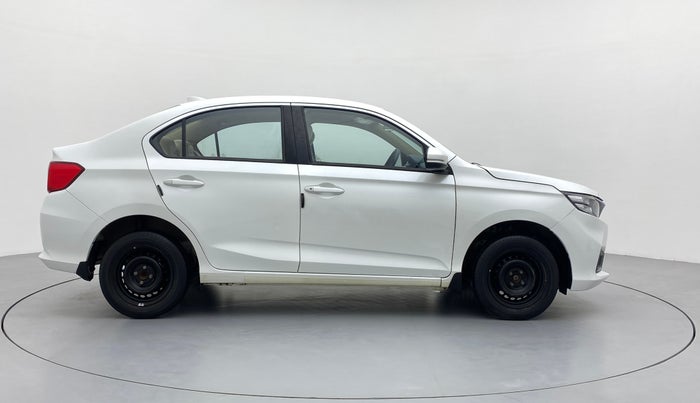 2018 Honda Amaze 1.2 SMT I VTEC, Petrol, Manual, 33,705 km, Right Side