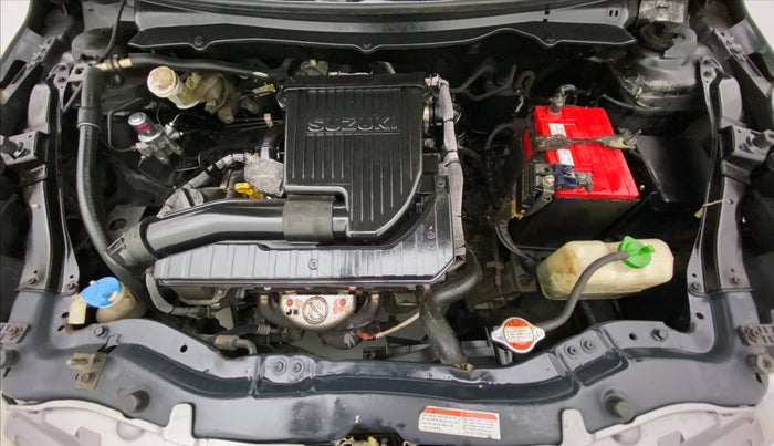 2012 Maruti Swift Dzire VXI, Petrol, Manual, 24,695 km, Open Bonet