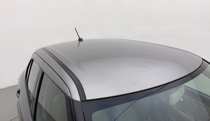 2012 Maruti Swift Dzire VXI, Petrol, Manual, 24,695 km, Roof