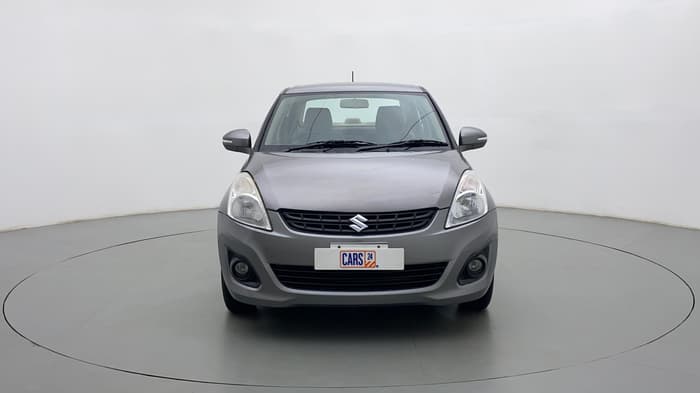 2012 Maruti Swift Dzire VXI, Petrol, Manual, 24,695 km, Front