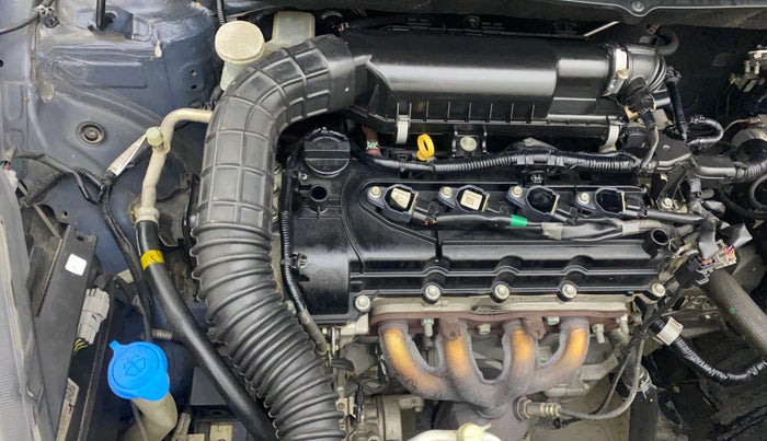 2019 Maruti Baleno ZETA PETROL 1.2, Petrol, Manual, 37,363 km, Engine View - Right