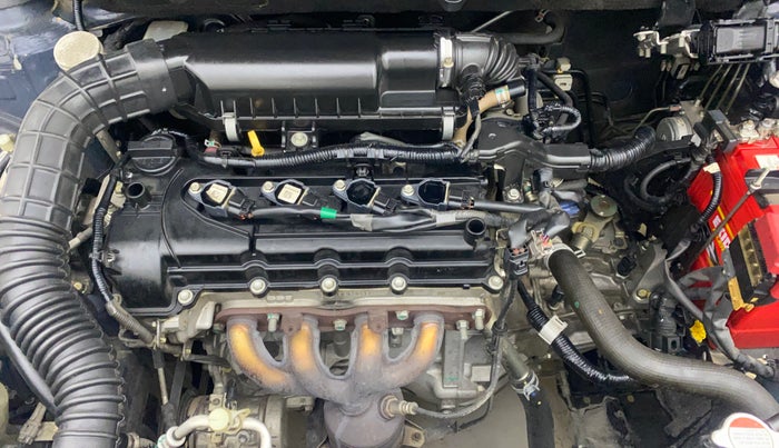 2019 Maruti Baleno ZETA PETROL 1.2, Petrol, Manual, 37,363 km, Engine View