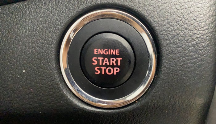 2019 Maruti Baleno ZETA PETROL 1.2, Petrol, Manual, 37,363 km, Keyless Start/ Stop Button
