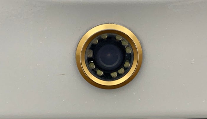 2022 Maruti Baleno DELTA PETROL 1.2, Petrol, Manual, 51,159 km, Parking Camera